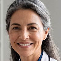 Dr. Sarah Mitchell, hormonal health specialist