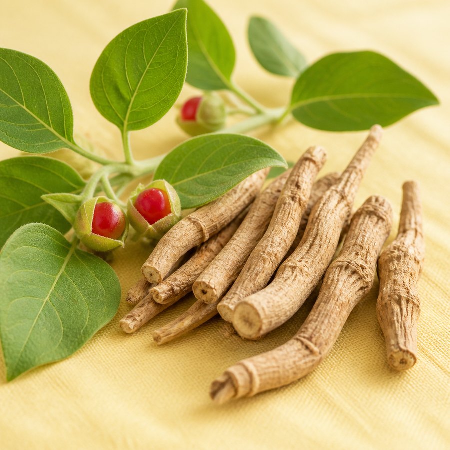 Ashwagandha