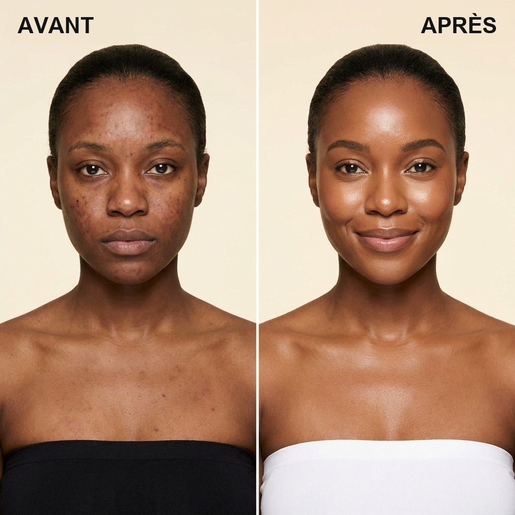 Baume Teinté Skin Tint