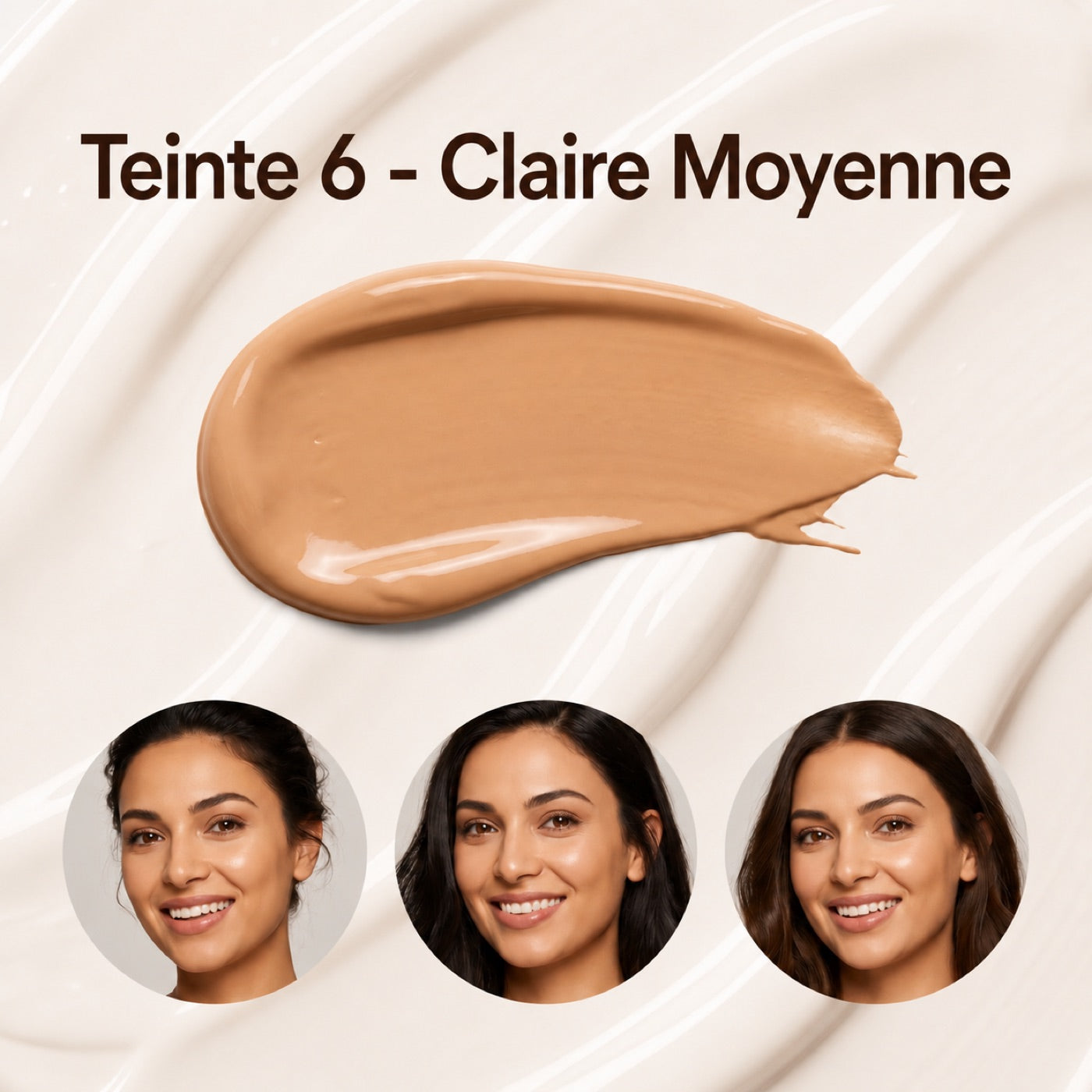 Baume Teinté Skin Tint