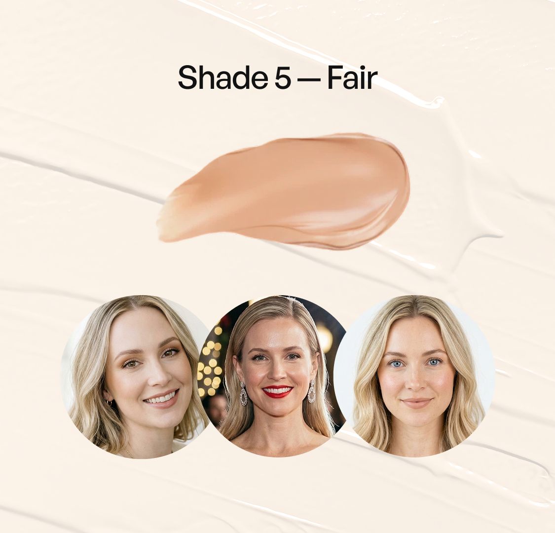 Serum-Boosted Skin Tint Balm