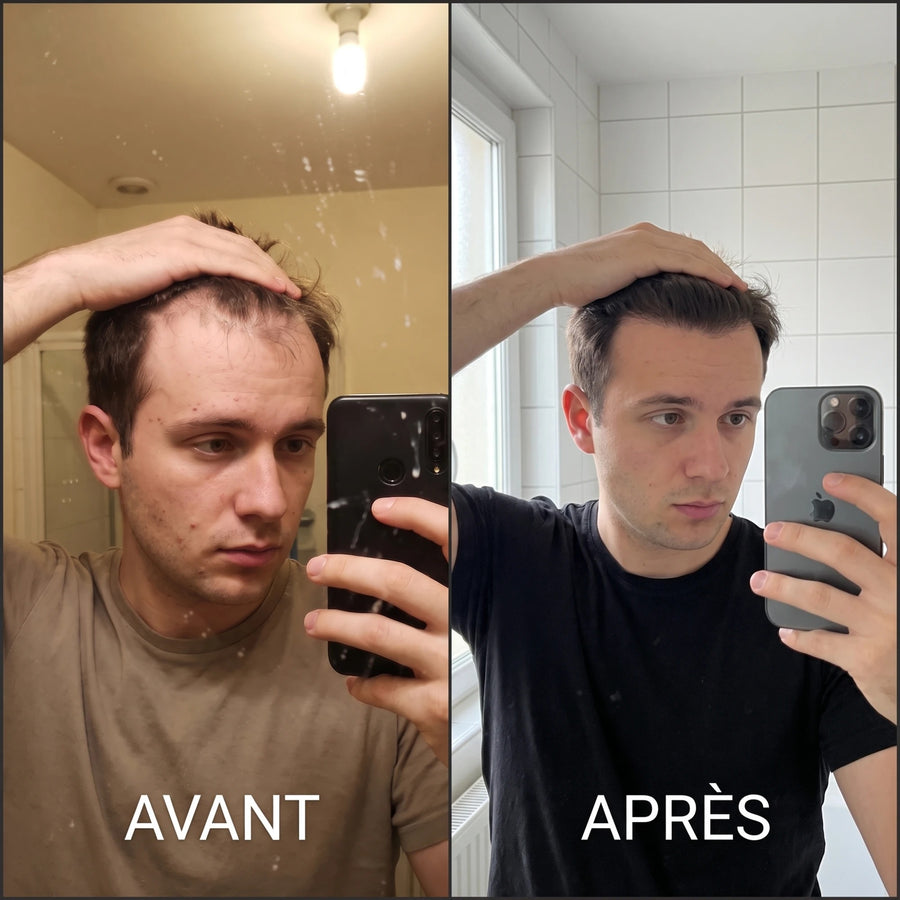 Antoine G., 27 ans
