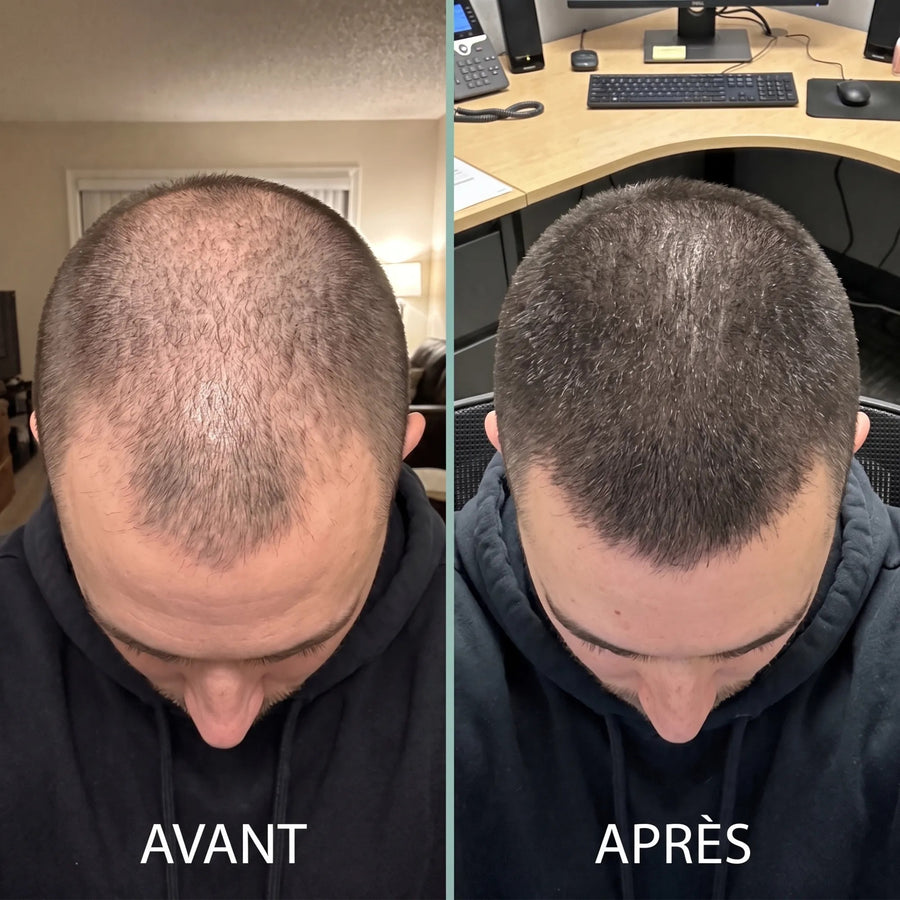 Sébastien M., 41 ans