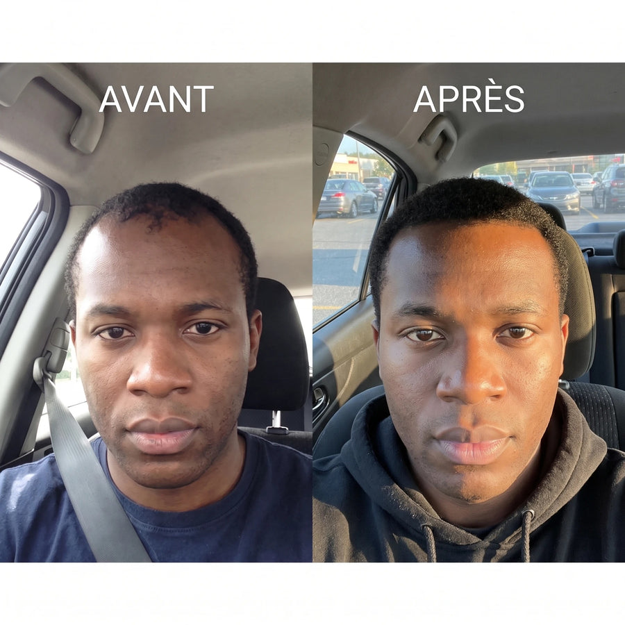 Ibrahim K., 31 ans