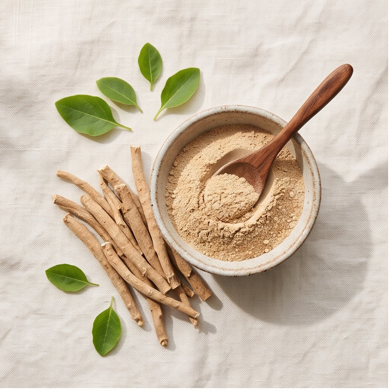 Ashwagandha
