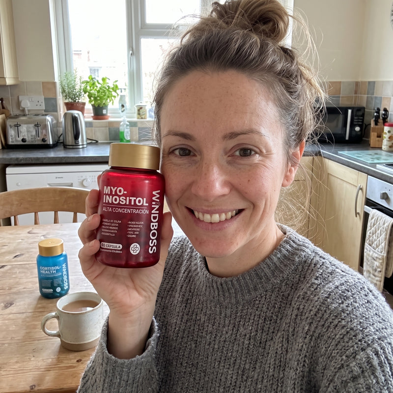 Hannah, 38