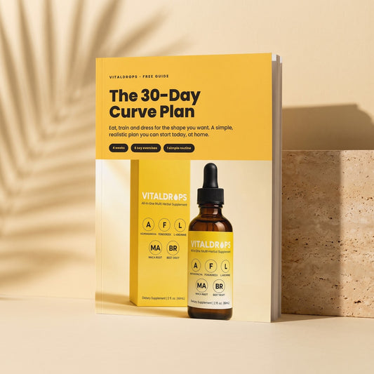 The 30-Day Curve Plan