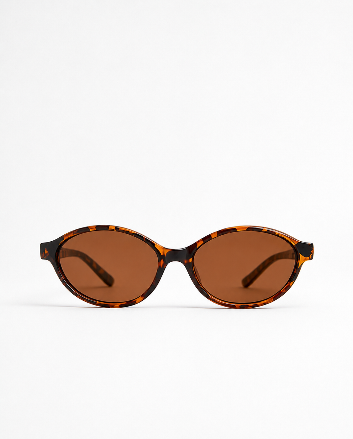 La Visione oversized sunglasses — ROSSACASA
