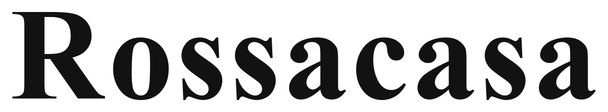 Rossacasa