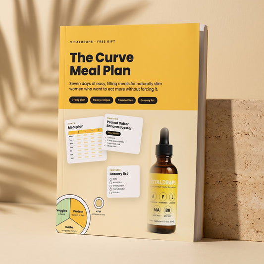 The Curve Meal Plan