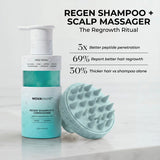 Shampoing & Après-shampoing 2-en-1