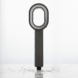 Pommeau de douche filtrant