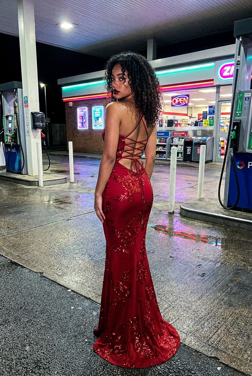 La Perla Rossa