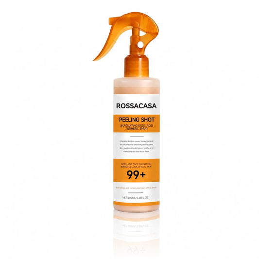 Rossacasa Radiance Peel