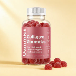 Collagen Gummies