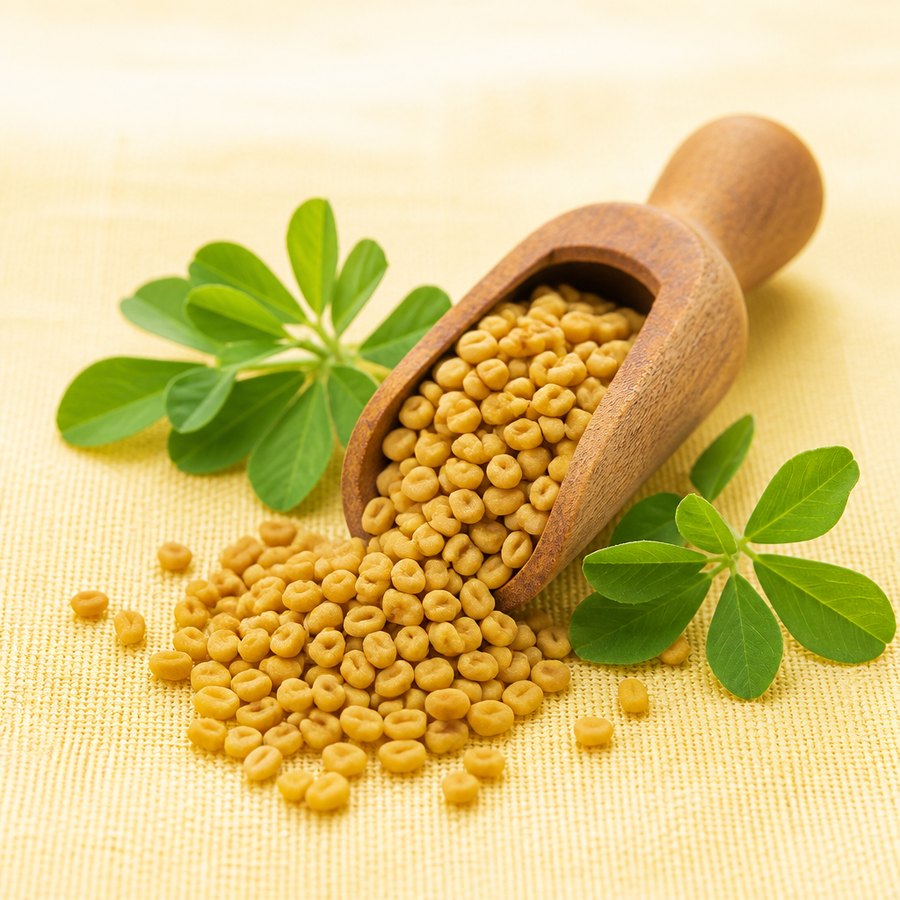 Fenugreek