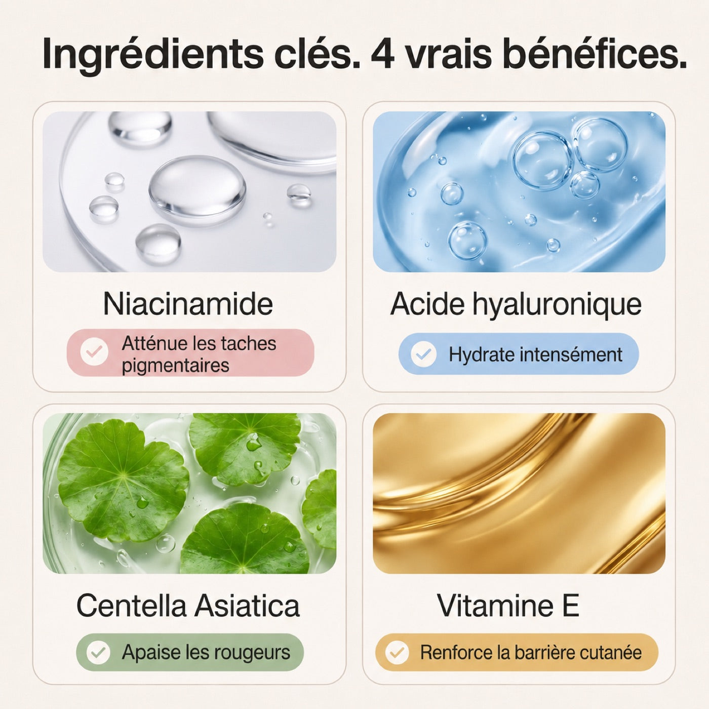 Baume Teinté Skin Tint