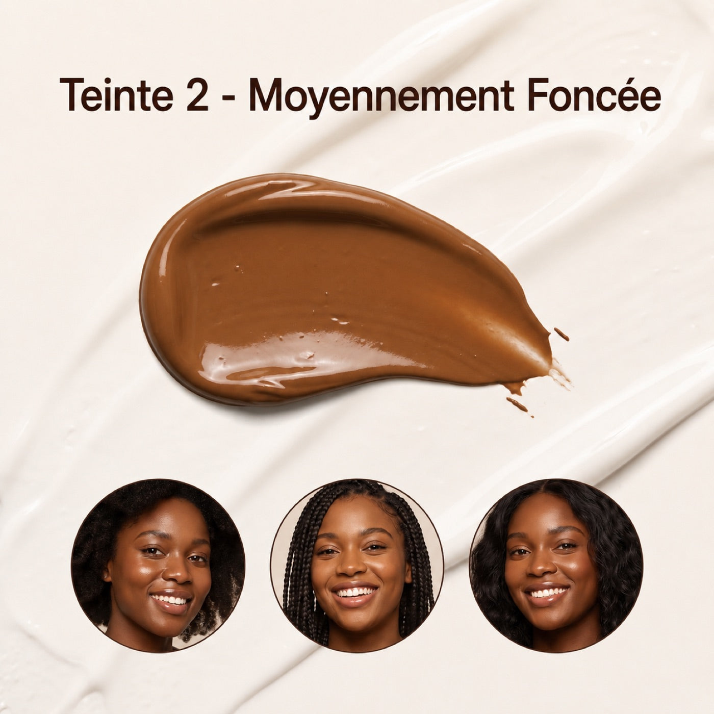 Baume Teinté Skin Tint
