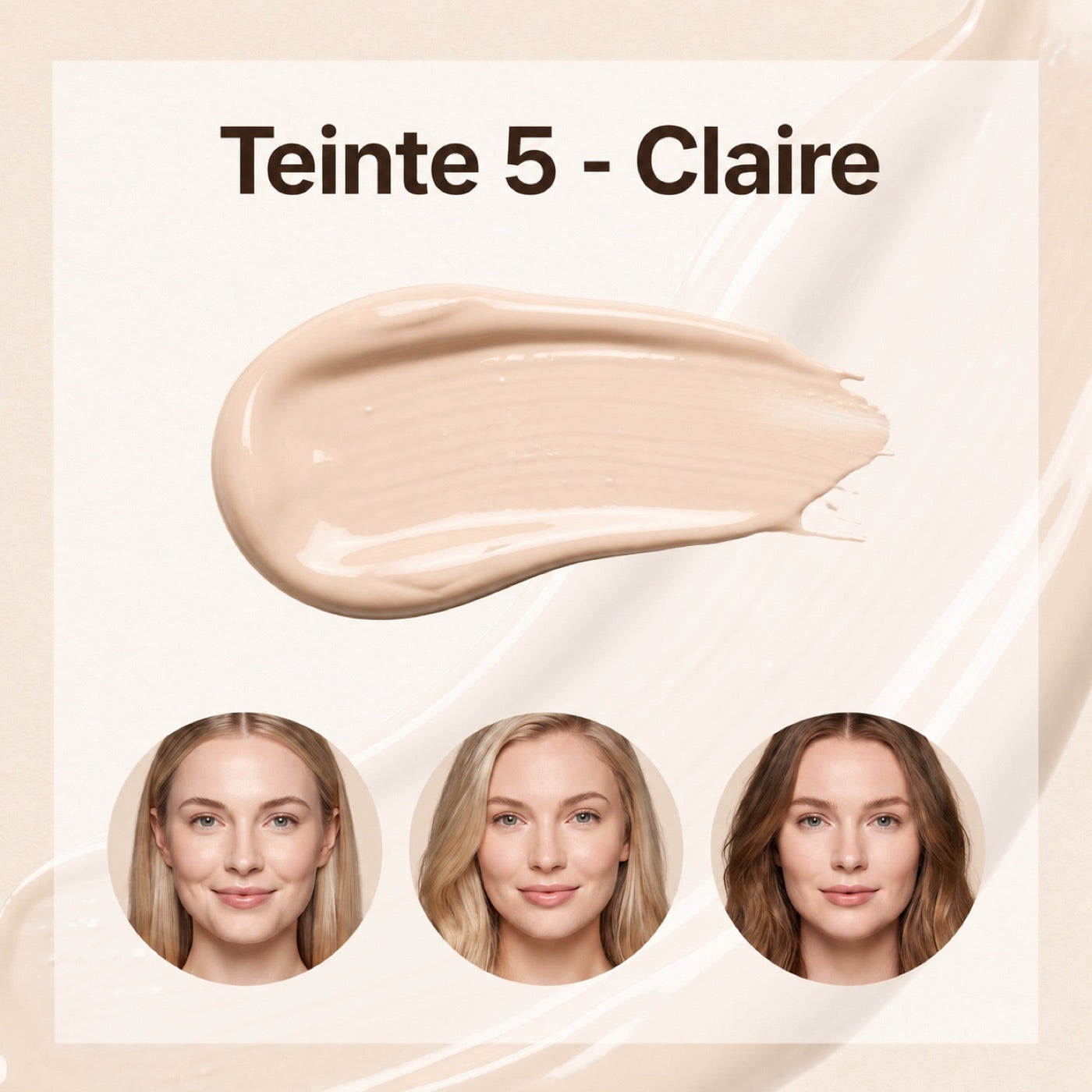 Baume Teinté Skin Tint