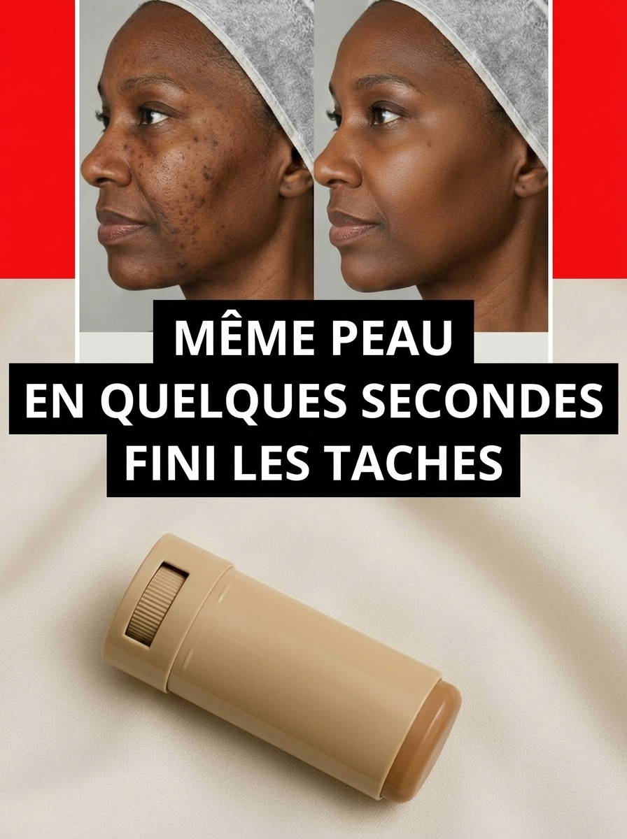 Avant / après en quelques secondes