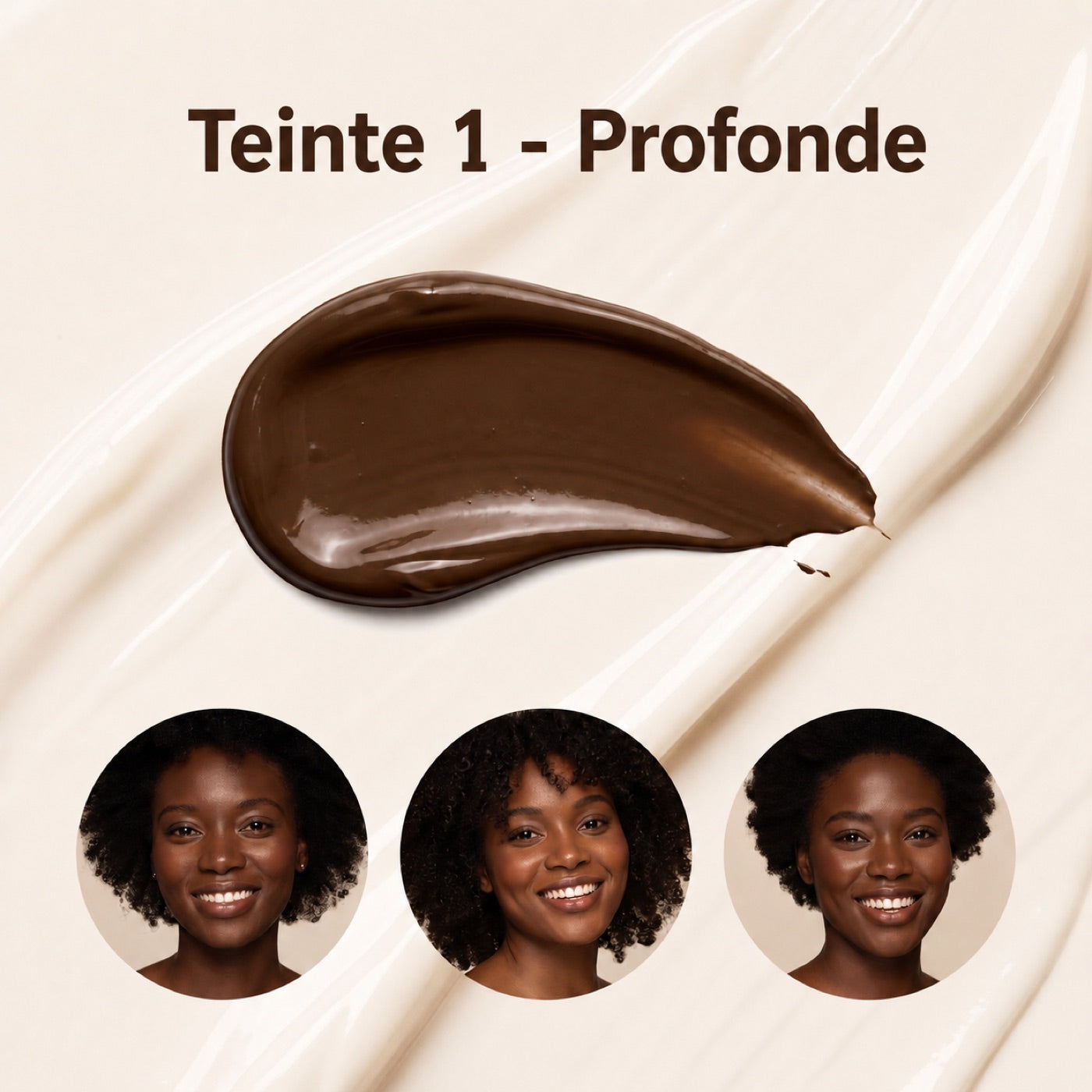 Baume Teinté Skin Tint
