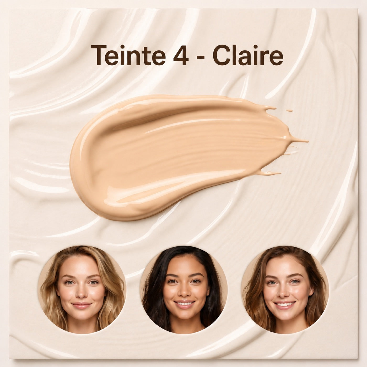 Baume Teinté Skin Tint