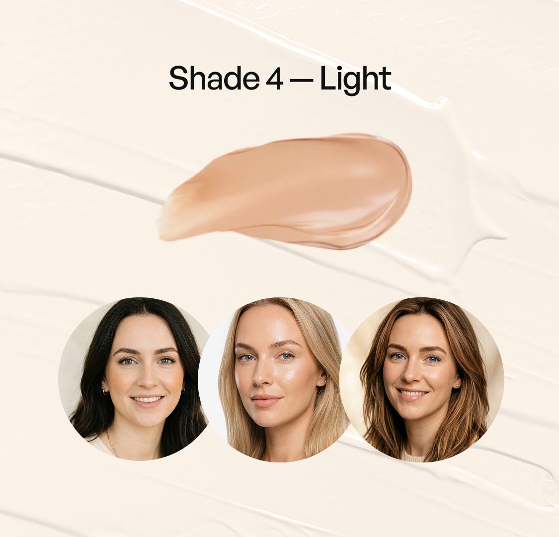 Serum-Boosted Skin Tint Balm