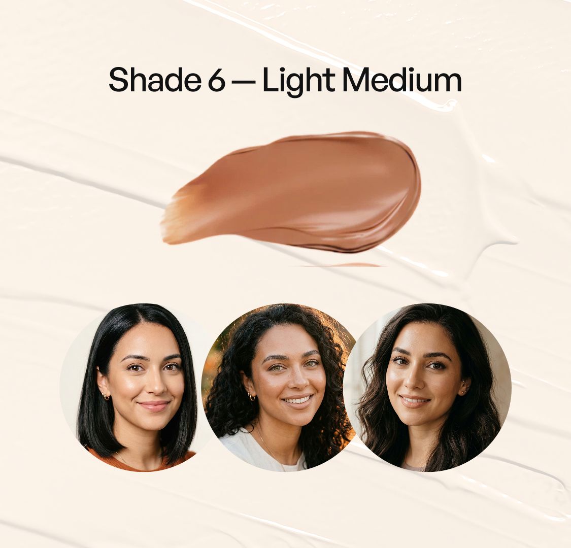 Serum-Boosted Skin Tint Balm