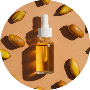 Huile de jojoba