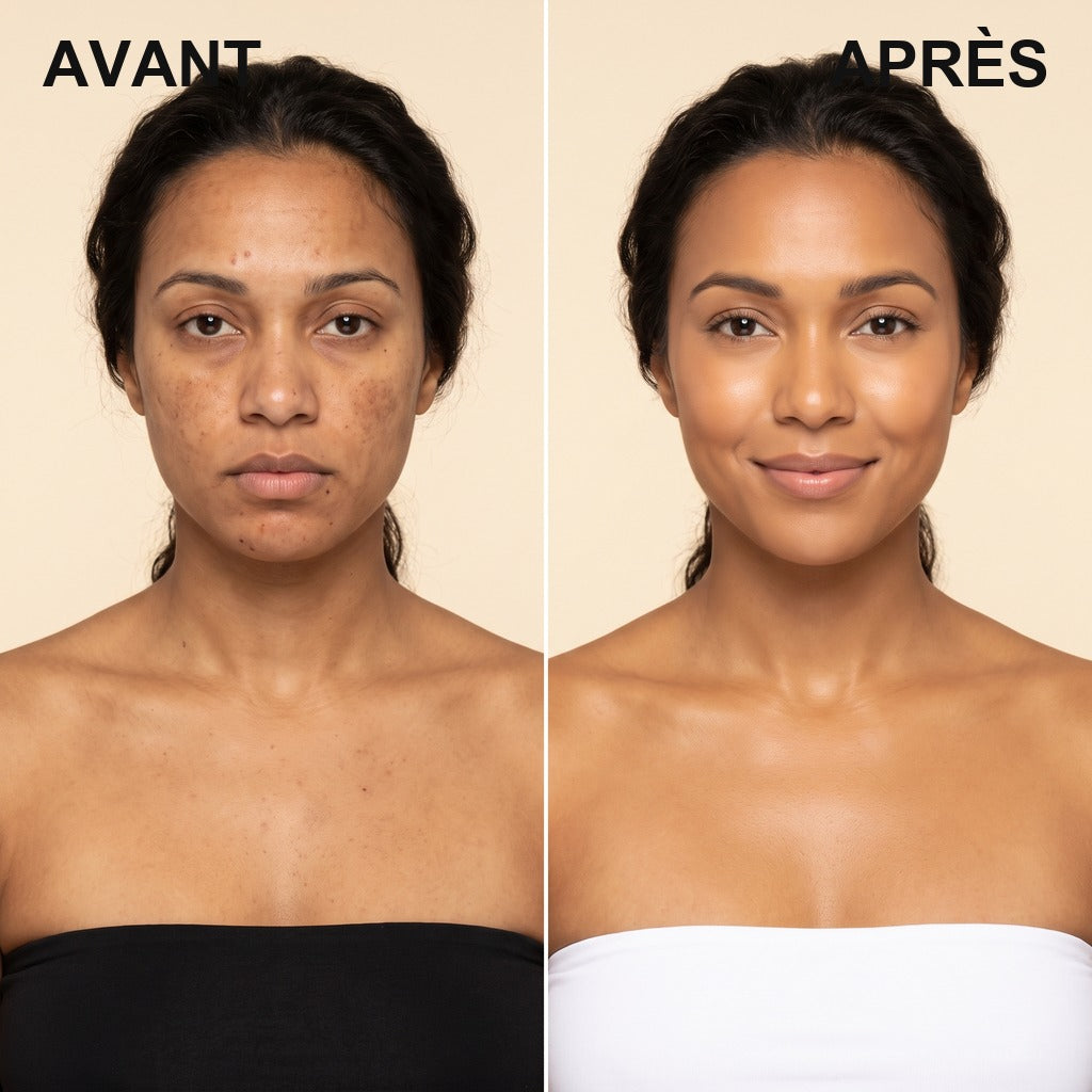 Baume Teinté Skin Tint