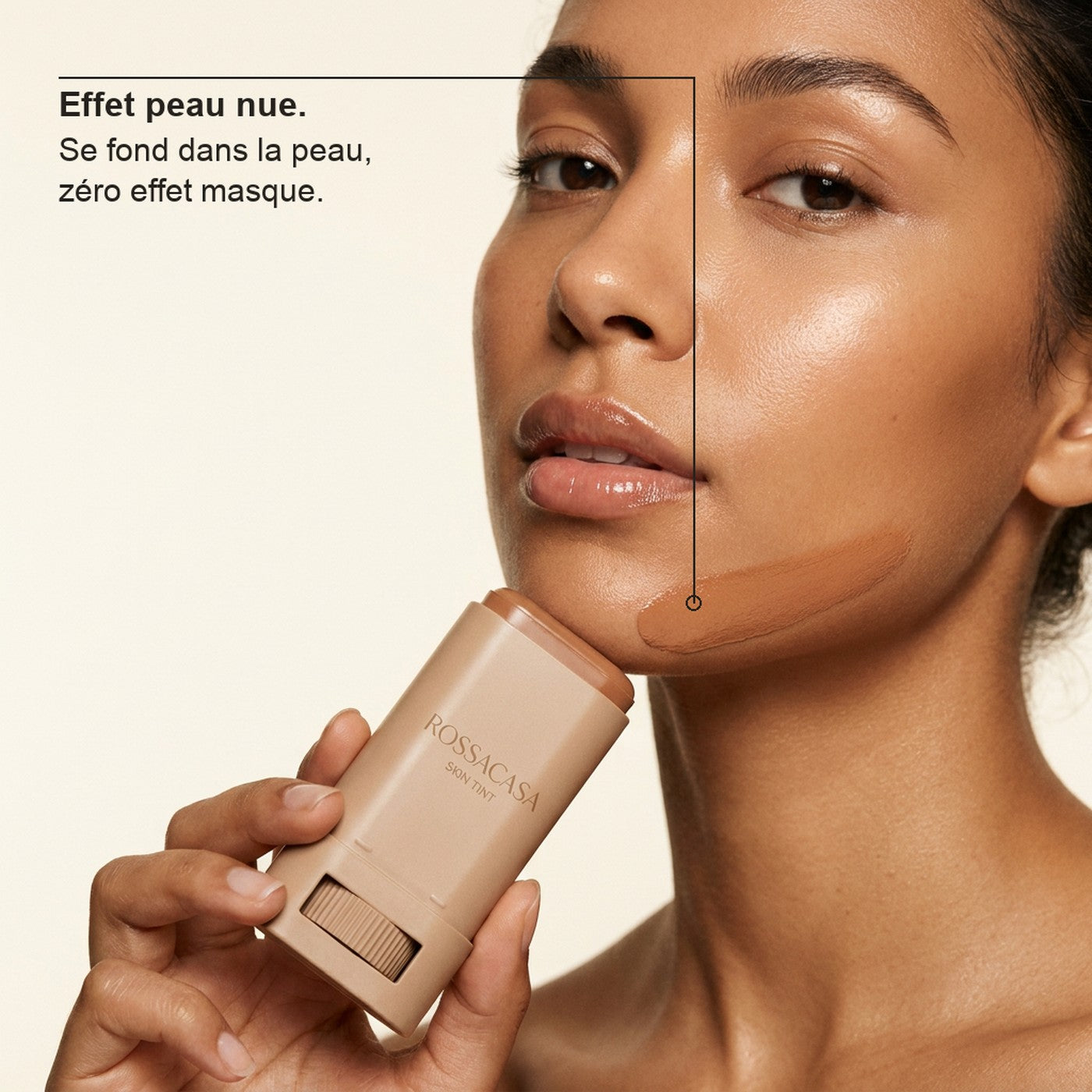 Baume Teinté Skin Tint