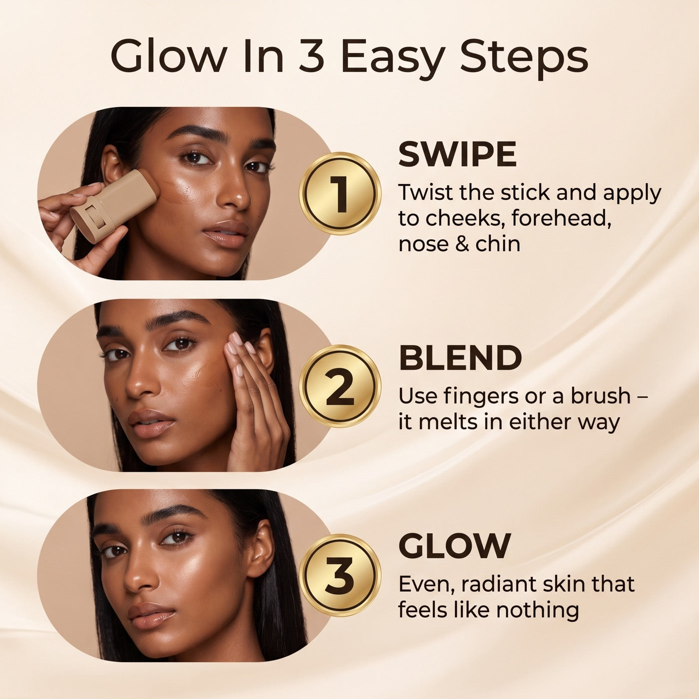 Serum-Boosted Skin Tint Balm