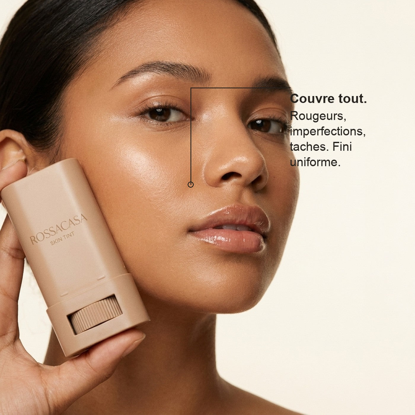Baume Teinté Skin Tint