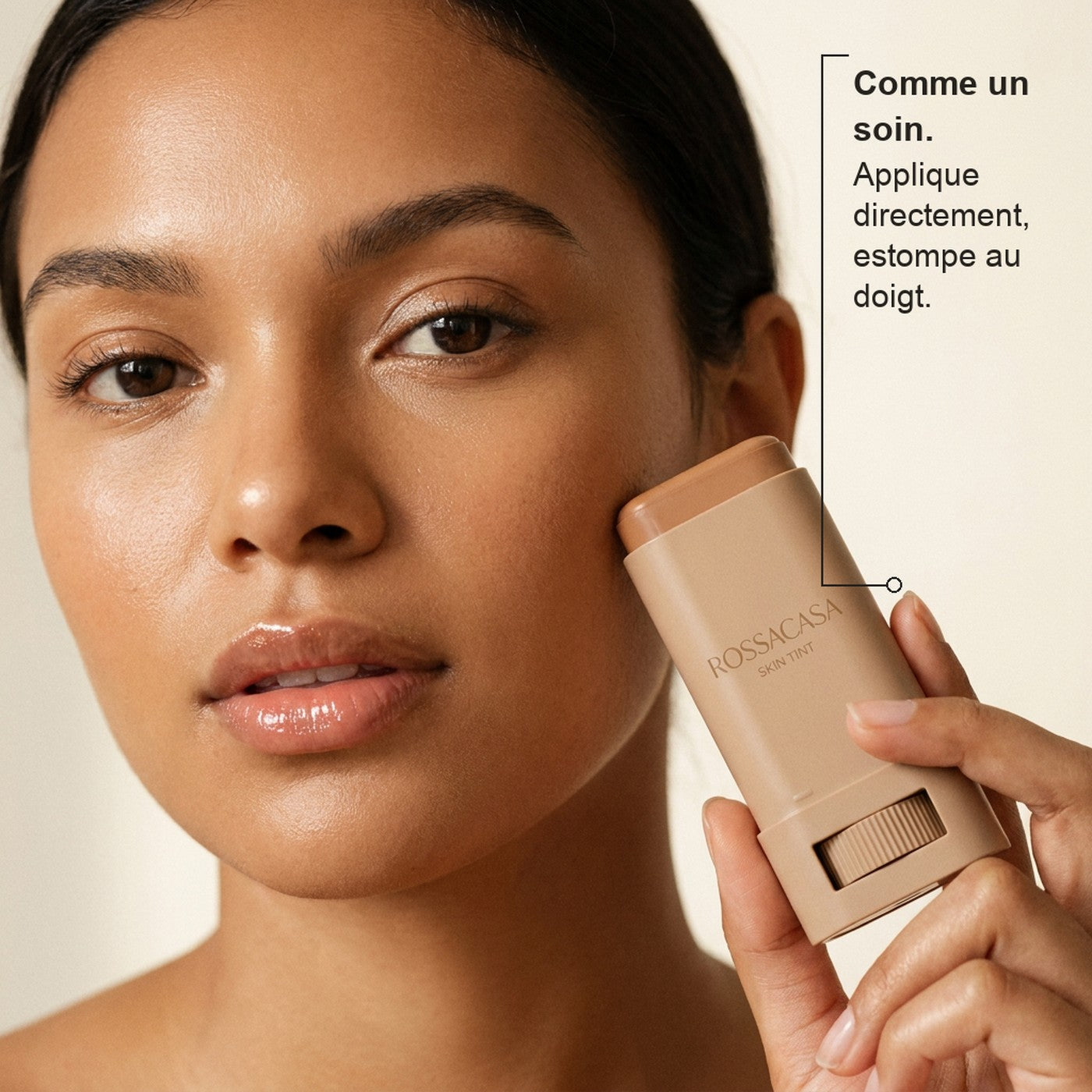 Baume Teinté Skin Tint