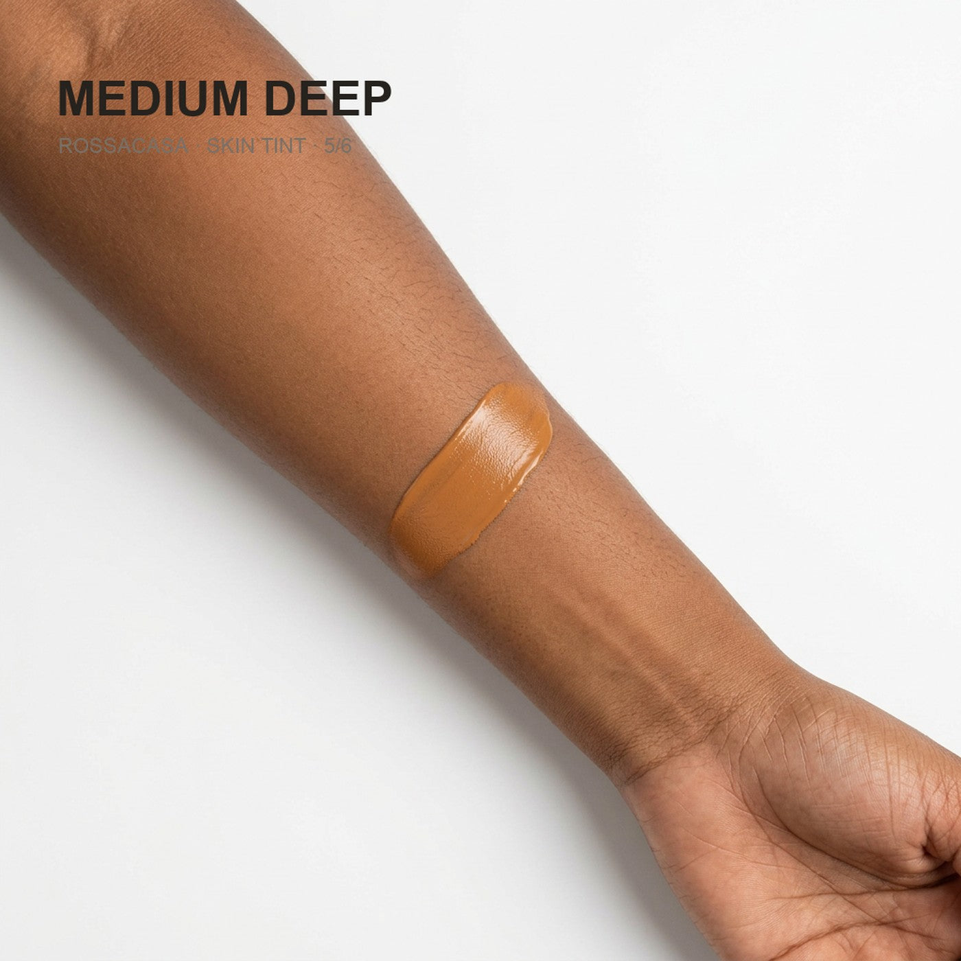 Baume Teinté Skin Tint