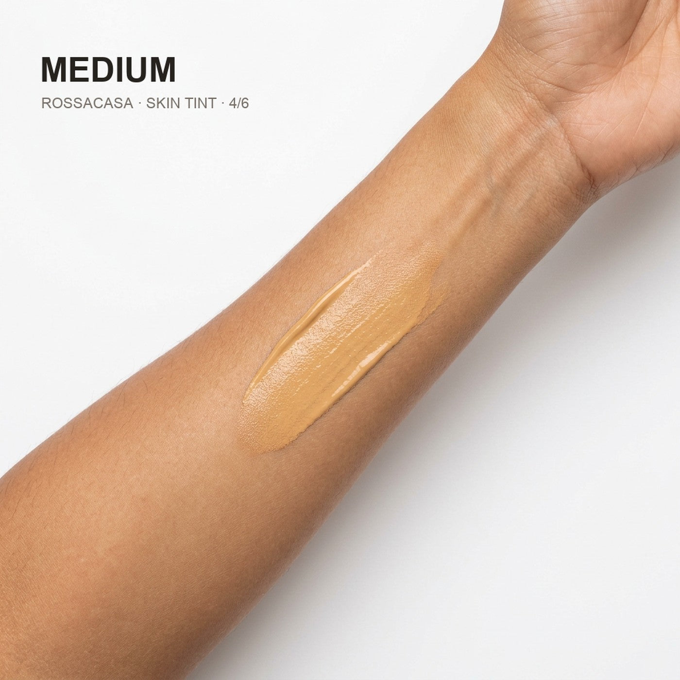 Baume Teinté Skin Tint