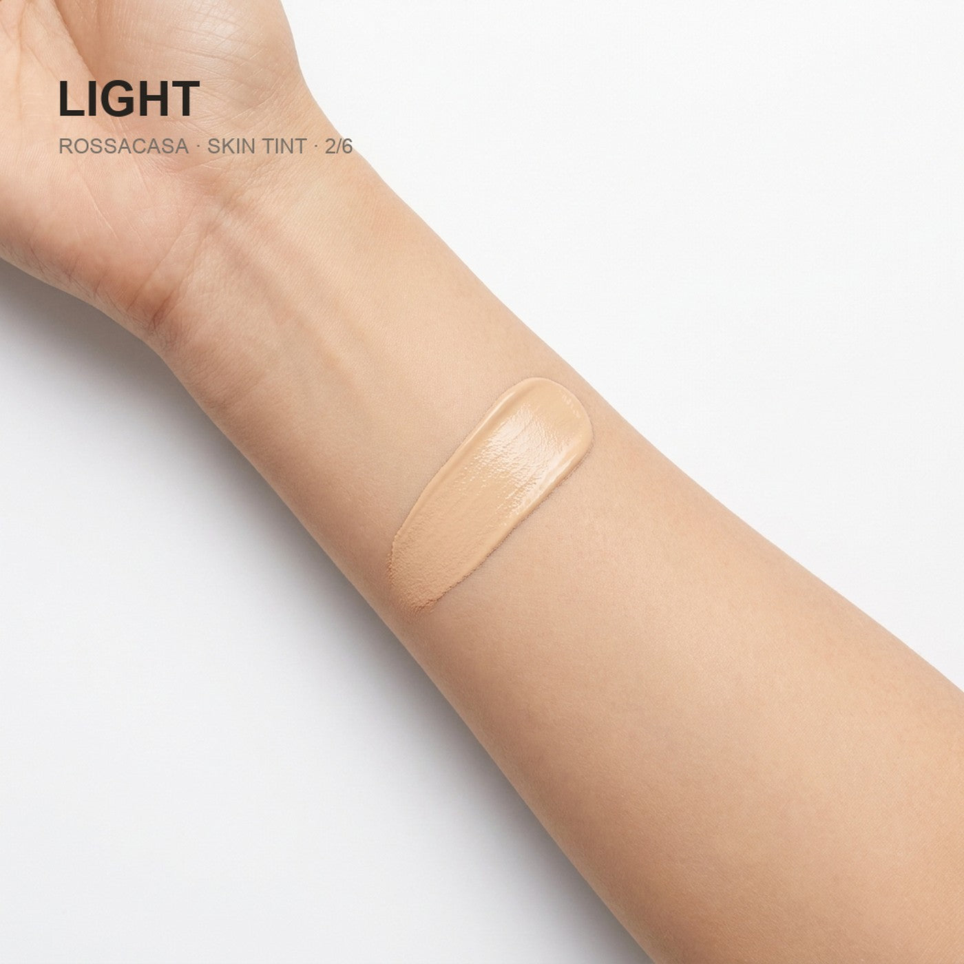Baume Teinté Skin Tint