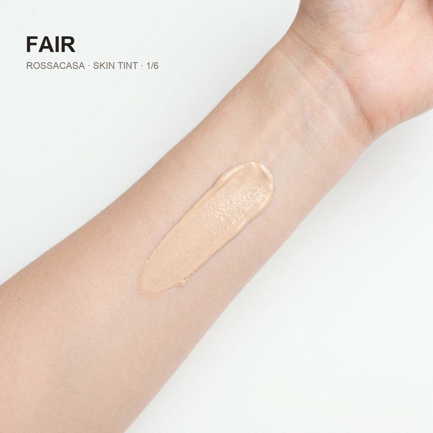 Baume Teinté Skin Tint