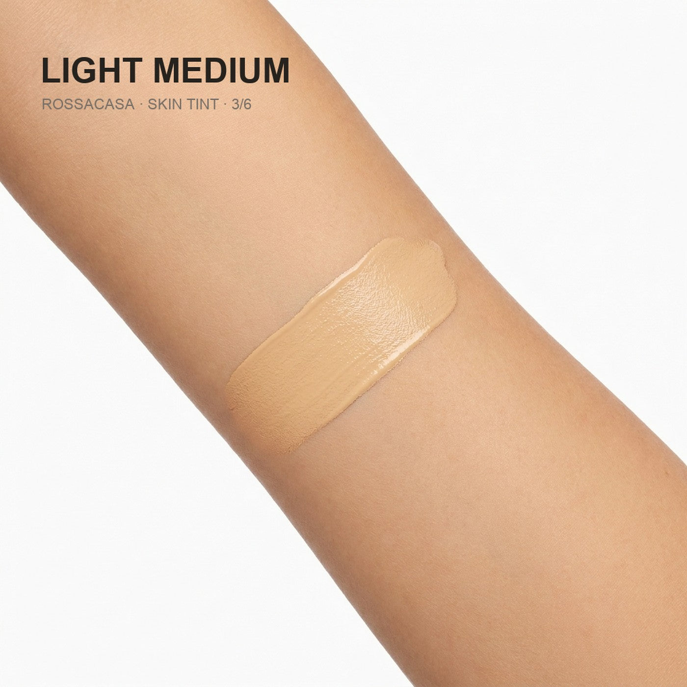 Baume Teinté Skin Tint